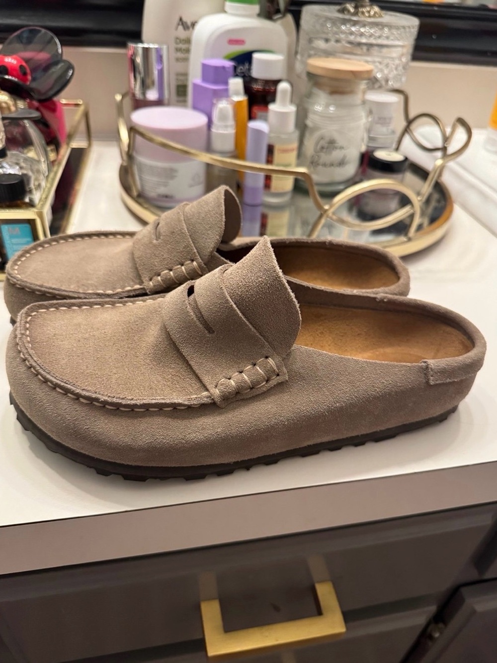 Birkenstock Naples